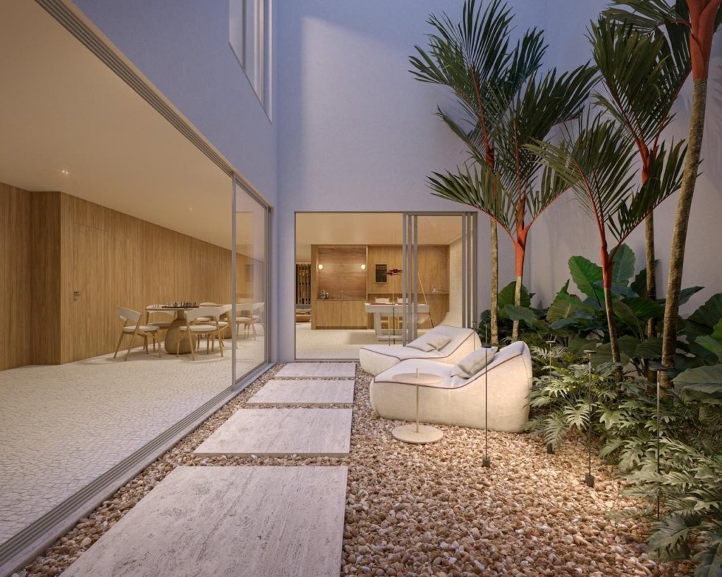 Garcya Praia Studios Ipanema