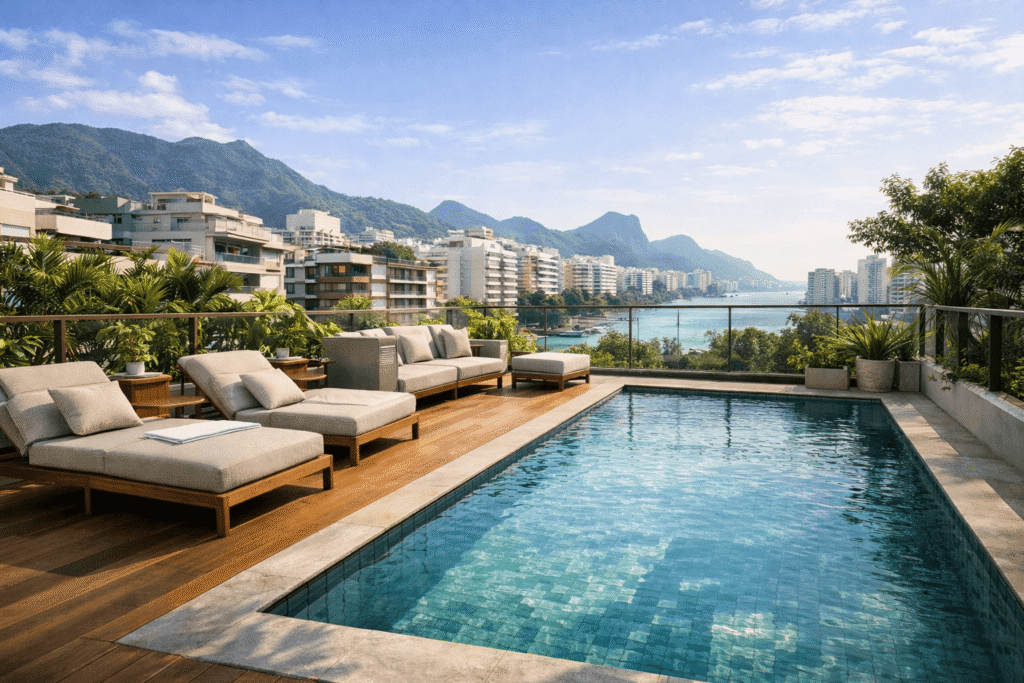 João de Barros Leblon