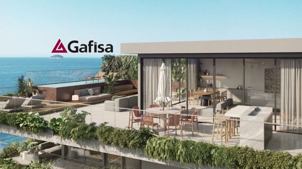 Rua Epitácio Pessoa, 54 - ipanema