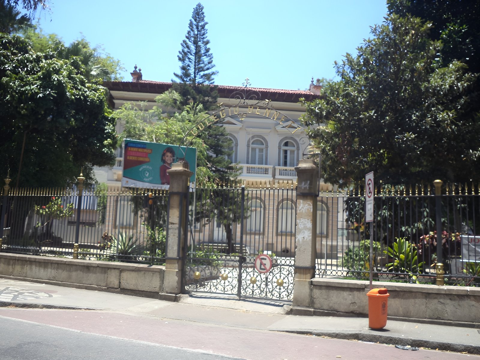 Lançamento Bennett RJ Zona Sul