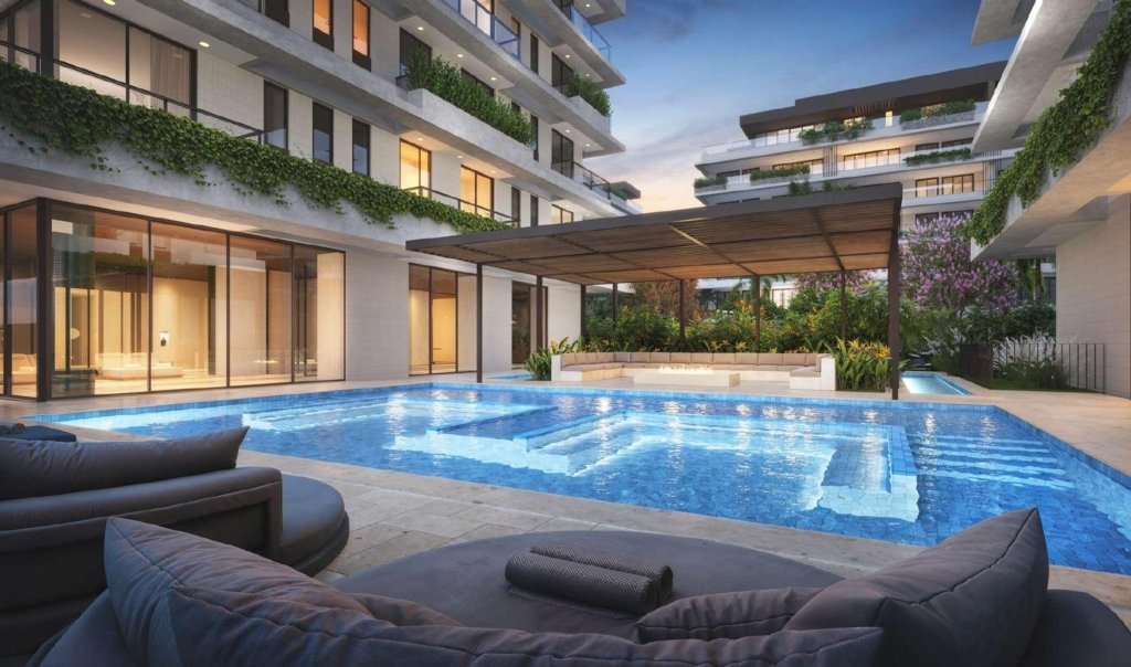 Lançamento de Superluxo RIIO Frente ao Mar na Barra da Tijuca